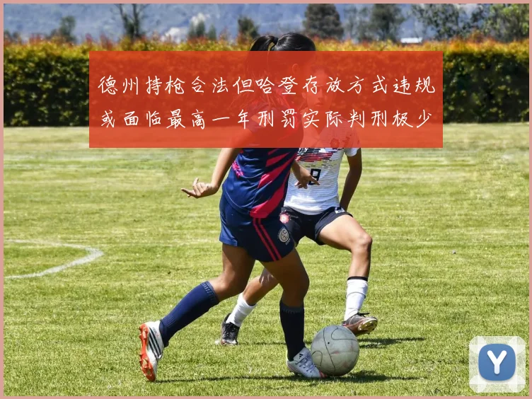 德州持枪合法但哈登存放方式违规或面临最高一年刑罚实际判刑极少